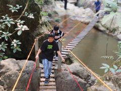 -黄金沟旅游风景区