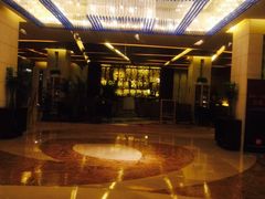 -北京西单美爵酒店