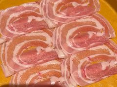 -一绪に寿喜烧(荟聚店)