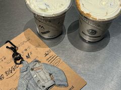 -M Stand(成都COSMO店)