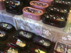 景点-小樽八音盒堂