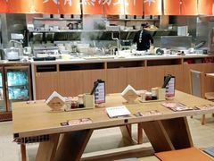 大堂-味千拉面(瑞虹生活广场店)
