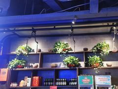 -前海沿·青岛菜(五四广场永旺店)