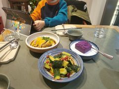 -兰溪小馆(东直门簋街店)