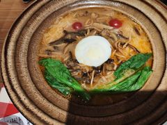 -西贝(宝乐汇店)