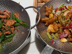 -小菜园新徽菜(连云港海州吾悦店)
