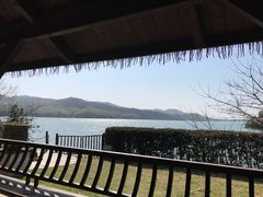 -天目湖涵田半山温泉