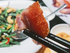 -肥妹烧腊店(翠竹路店)