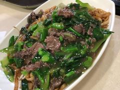 -菜忠潮州牛肉店(岗厦店)