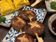 -哥哥の深夜食堂(永乐汇亲子购物运动中心店)