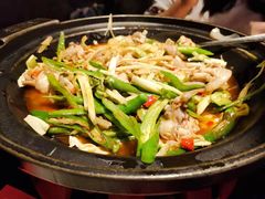 -蛙三泡椒牛蛙(万象城店)