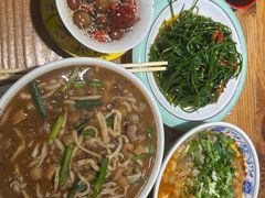 -桂花香手工面(鼓楼店)