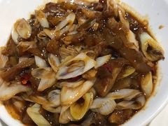葱烧蹄筋-金春禧(世茂国际广场店)