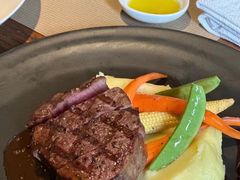 -Carbon莫卡哆·意大利复古集市餐厅(杭州大厦店)