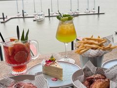 -22ºN BISTRO西餐&酒馆