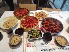 -靓靓蒸虾·头牌蒸虾(沙湖旗舰店)