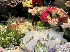 -循礼门鲜花花市(武汉循礼门店)