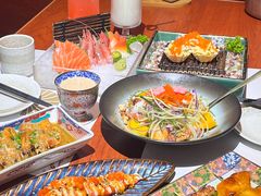 -松羽料理(国大店)