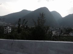 -娄山关景区