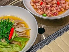 -腾格里· 蒙古山羊火锅(北京中关村店)