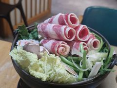 寿喜锅-村上一屋(望京店)