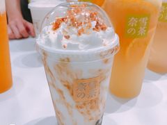 -奈雪的茶(华强北中航城店)