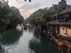 -乌镇西栅景区