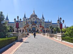 -哈尔滨波塞冬海底世界