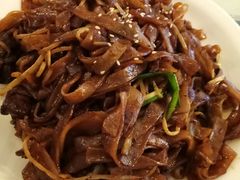 -翠华餐厅(旺角文华商场店)