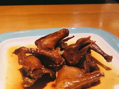 -大鸽饭(马王堆店)