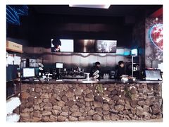 -Cafe Aewol Monsant