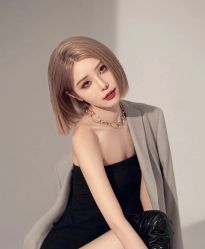 -LJOY丽锦造型·烫发染发