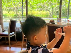 -南宁荔园维景国际酒店·荔园中餐厅