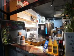 -玩啤国度精酿啤酒(宝山店)