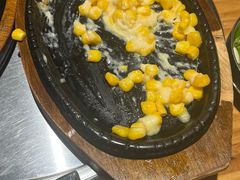 -土大力韩式烤肉料理(和平路店)