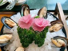 -集渔·泰式海鲜火锅(彭州店)