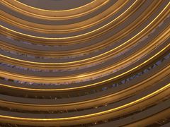 -杭州国际会议中心洲际酒店-原素全日餐厅(解放东路店)