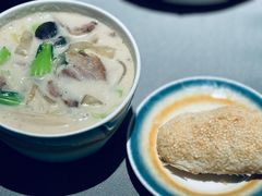 -阿庄新豫菜(通泰路店)
