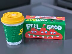 -赛百味SUBWAY(星摩尔店)