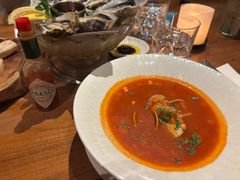 -Osteria Garden 生蚝花园餐厅(原进贤路店)