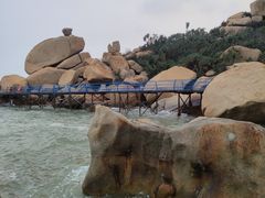 -那琴半岛地质海洋公园