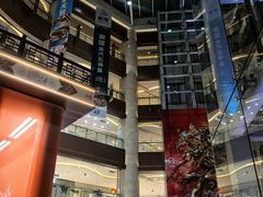 -银座和谐广场