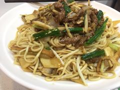 -二扁私房面馆(崂山路店)