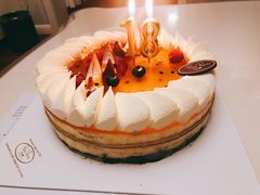 -PETIT PARIS 小巴黎(凯德1818店)