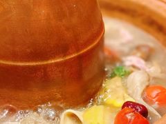 -东门口·新式老北京火锅(河西龙湖天街店)