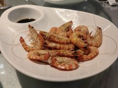 白灼基围虾-一麦大酒店(杭州环城北路店)
