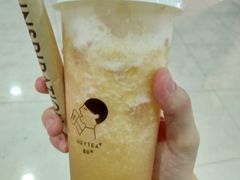 -喜茶(上海正大广场店)