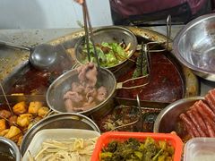 -胖子水煮(铁路三村无任何分店)