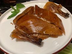 -大鸭梨烤鸭(甘家口店)
