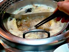 签到图片-许府牛火锅(信义坊总店)